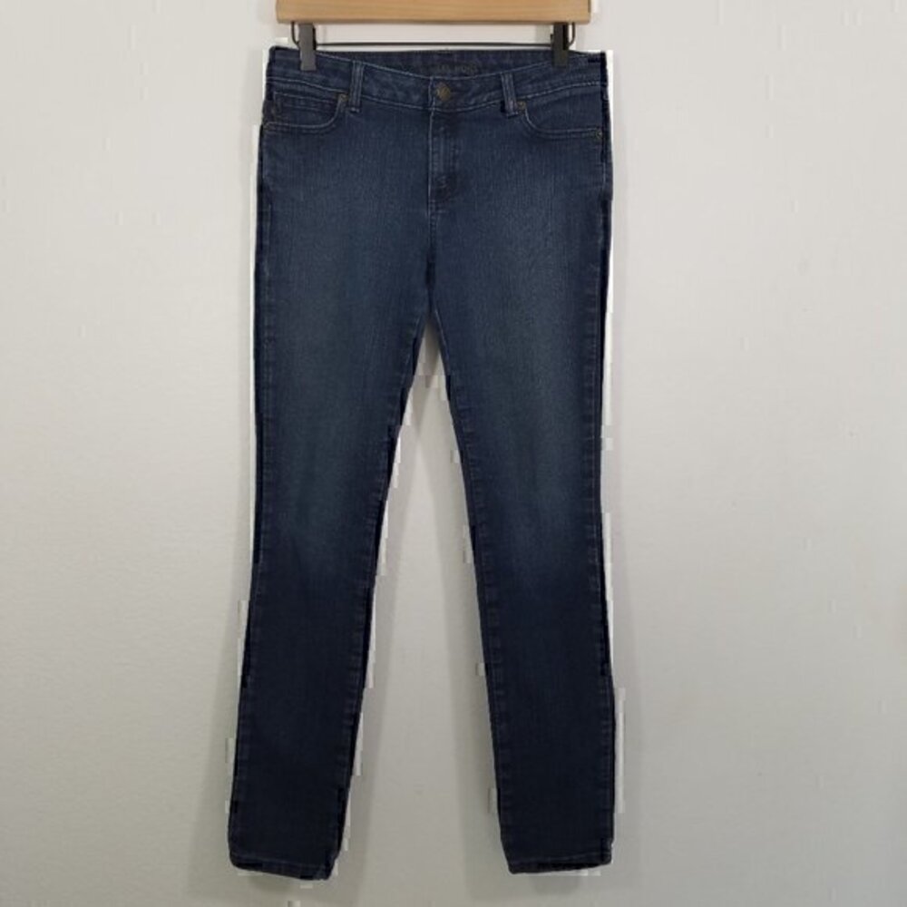 Michael Kors Skinny Jeans Size 4
